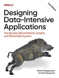 Designing Data-Intensive Applications (2nd Edition - 2026)