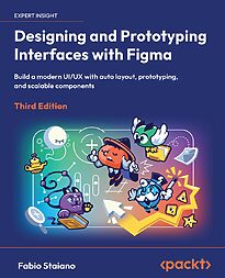 Designing and Prototyping Interfaces with Figma