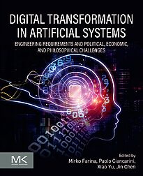 Digital Transformation in Artificial Systems