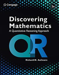 Discovering Mathematics