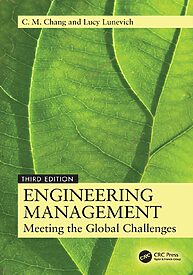 Engineering Management, Meeting the Global Challenges