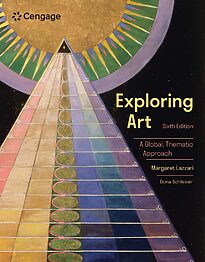 Exploring Art