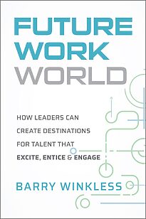 Future Work World