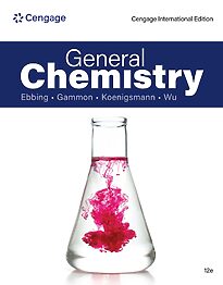 General Chemistry