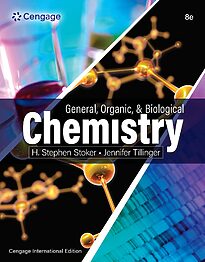 General, Organic, and Biological Chemistry