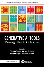 Generative AI Tools, From Algorithms to Applications