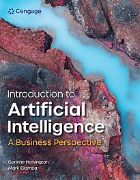 Introduction to Artificial Intelligence, A Business Perspective