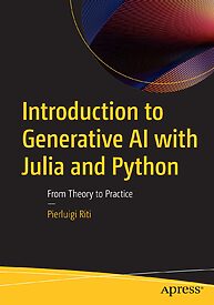 Introduction to Generative AI with Julia and Python