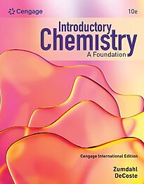 Introductory Chemistry