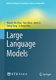 Large Language Models