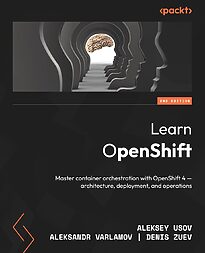 Learn OpenShift