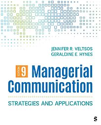 Managerial Communication