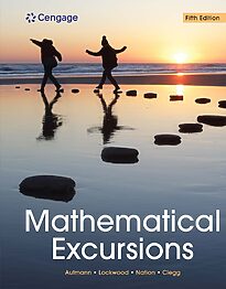 Mathematical Excursions