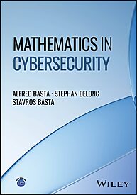 Mathematics in Cybersecurity