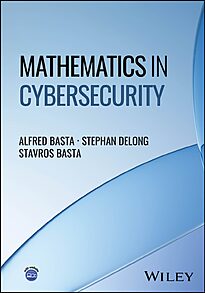 Mathematics in Cybersecurity