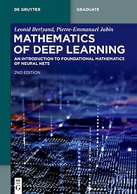 Mathematics of Deep Learning