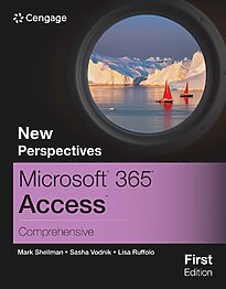 New Perspectives, Microsoft 365 Access