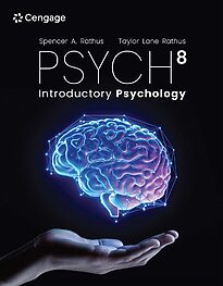 PSYCH, Introductory Psychology