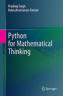 Python for Mathematical Thinking