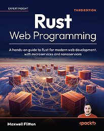 Rust Web Programming