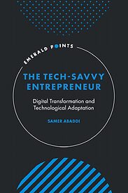 The Tech-Savvy Entrepreneur