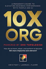 10X ORG