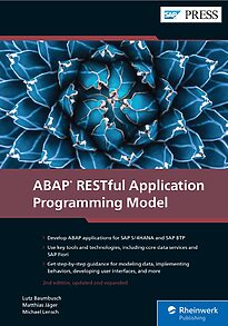 ABAP RESTful Application Programming Model