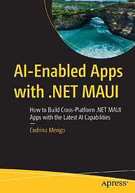 AI-Enabled Apps with .NET MAUI