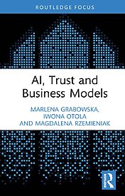 AI, Trust and Business Models