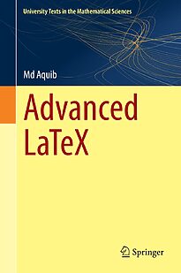 Advanced LaTeX