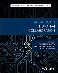Advances in Human-AI Collaboration