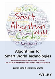 Algorithms for Smart World Technologies