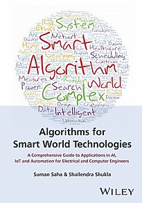 Algorithms for Smart World Technologies