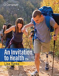 An Invitation to Health