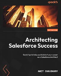 Architecting Salesforce Success