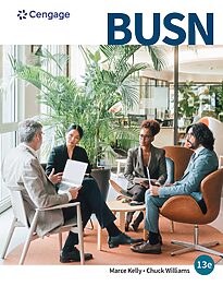 BUSN, Introduction to Business