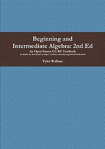 Beginning and Intermediate Algebra
