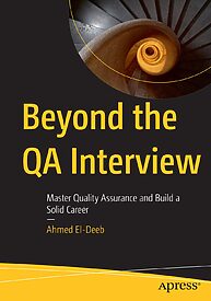 Beyond the QA Interview