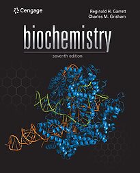 Biochemistry, Garrett & Grisham