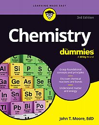 Chemistry For Dummies