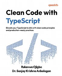 Clean Code with TypeScript