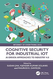 Cognitive Security for Industrial IoT