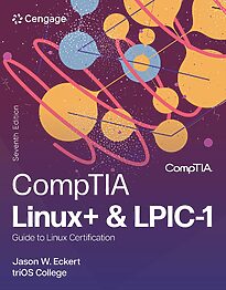 CompTIA Linux+ and LPIC-1 Guide to Linux Certification
