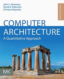 Computer Architecture, A Quantitative Approach