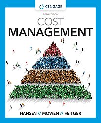 Cost Management