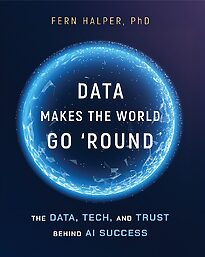 Data Makes the World Go 'Round