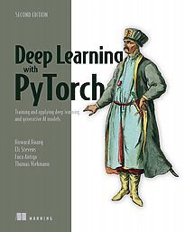 Deep Learning with PyTorch