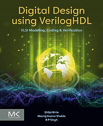Digital Design using VerilogHDL