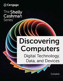 Discovering Computers