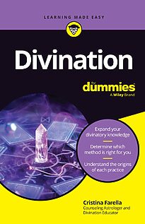 Divination For Dummies